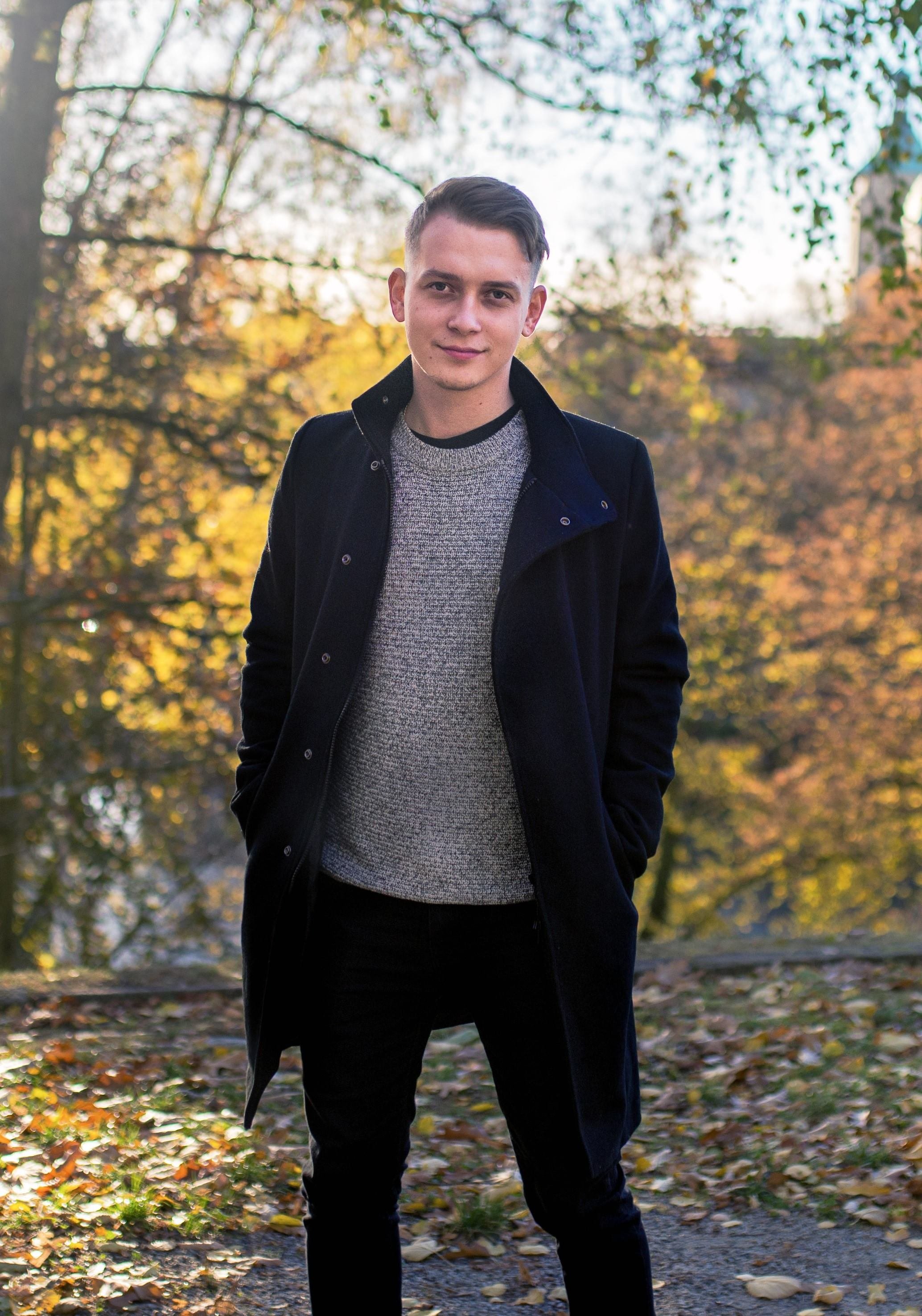 Chlubný Adam
